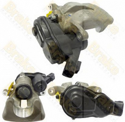 BRAKE ENGINEERING ca2890r -  Тормозной суппорт
